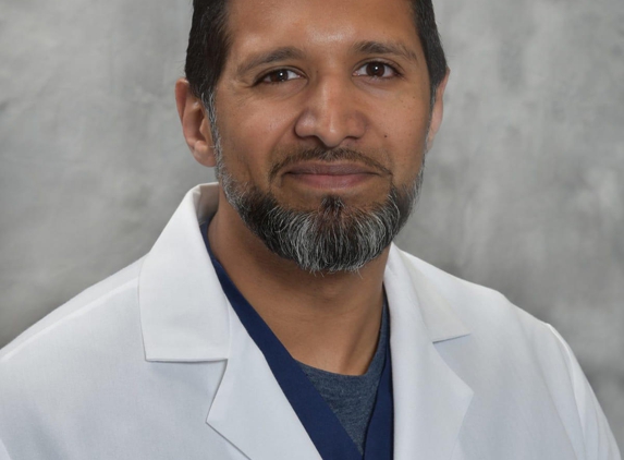 Salman Fidahussein, MD - Lagrange, GA