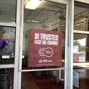 Jiffy Lube Oil Change - Automobile Parts & Supplies