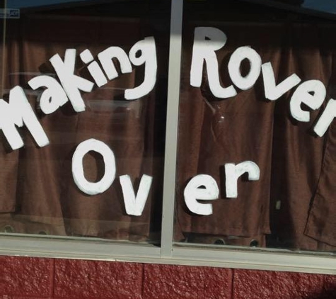 Making Rover Over - Colorado Springs, CO