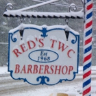 Red's TWC Barber Shop