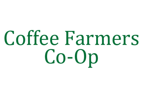 Coffee Farmers Co-Op - Manchester, TN