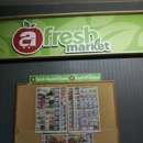 Fresh Market - Grocery Stores