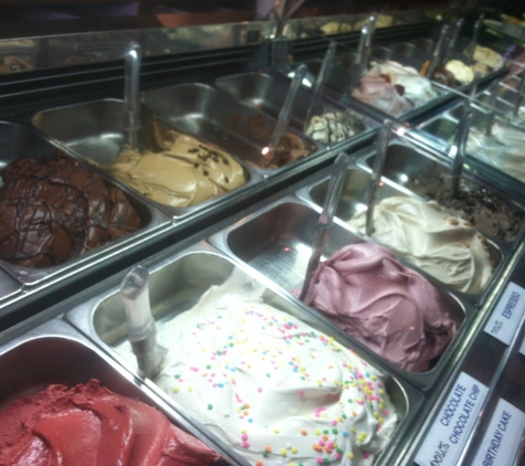 Dolce Gelato - Laguna Beach, CA