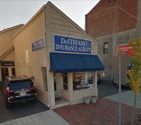 DeStefano Insurance Agency LLC - West Orange, NJ