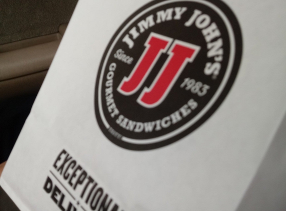 Jimmy John's - Indianapolis, IN