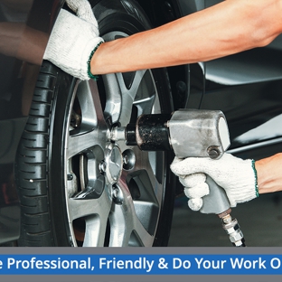 Centreline Smash Repairs Pty Ltd - Revesby, NSW. We Are Professional, Friendly & Do Your Work On Time