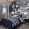 Perry Homes-Prairie Oaks 50 gallery
