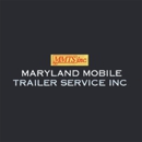 Maryland Mobile Trailer Service Inc - Trailers-Repair & Service