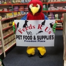 Feeds R Us - Pet Stores