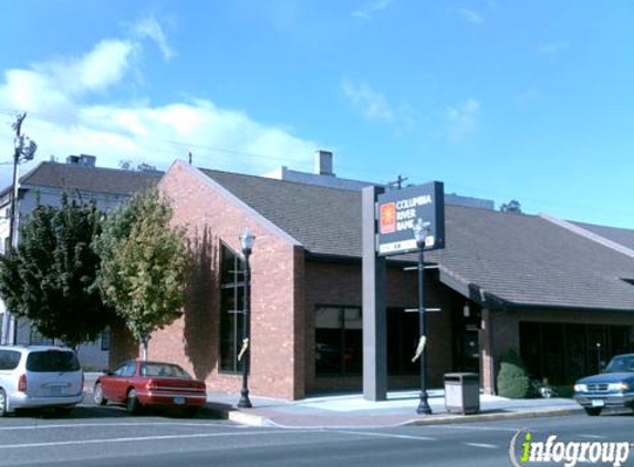 Cb Financial Service - The Dalles, OR