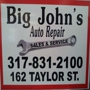 Big John's Auto Repair, L.L.C.