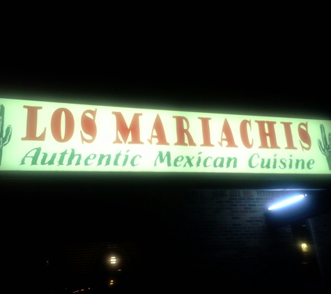 Los Mariachis - Morgantown, WV