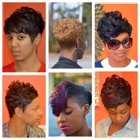 JDrew Hair Stylist : Erica Proctor