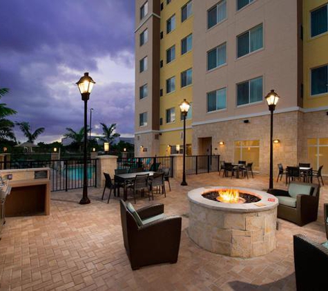 Residence Inn Miami Airport West/Doral - Doral, FL