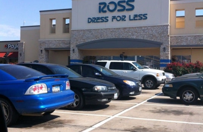 Closest ross clothing on sale store to me