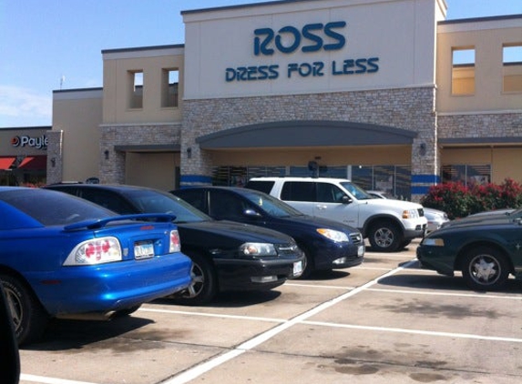 Ross Dress for Less - Cedar Hill, TX