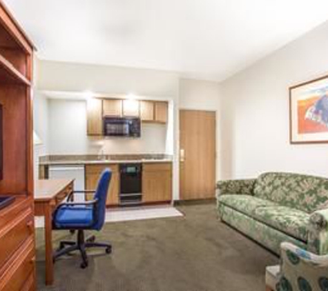 Hawthorn Suites By Wyndham - Tempe, AZ