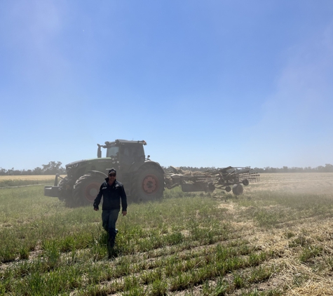 Jigg Ag Contracting - Goondiwindi, QLD