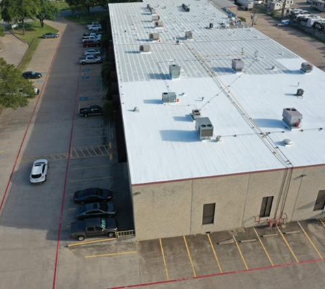 Pitts Roofing - Fort Worth, TX