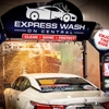 Express Wash on Central gallery