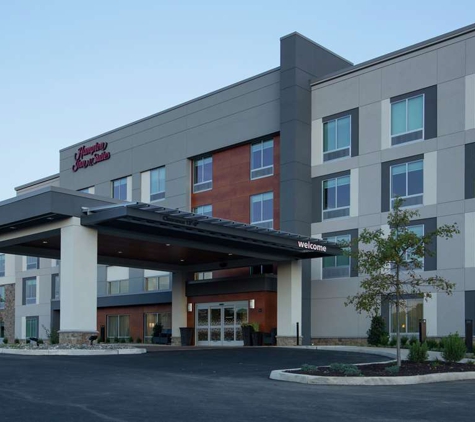 Hampton Inn & Suites Kutztown - Kutztown, PA