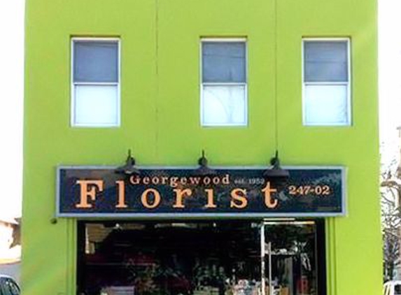 Georgewood Florist - Floral Park, NY