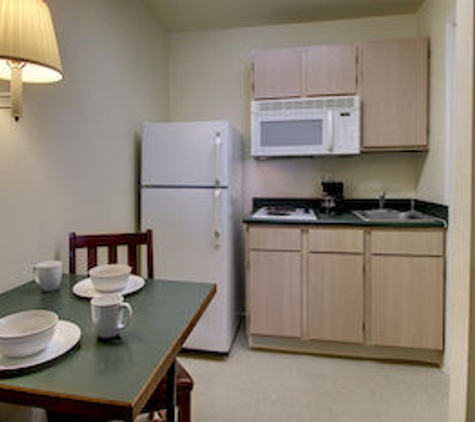 InTown Suites - Metairie, LA