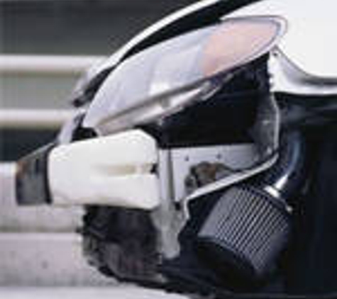 Cessnock Smash Repairs - Cessnock, NSW