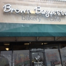 Brown Baguette Bakery Cafe - Bakeries