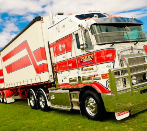 Parry Logistic's - Taminda, NSW