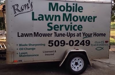 Mobile Lawn Mower Service Near Me - Prestige Mobile Lawnmower Services Lawn Mower Repair Service : And canadian customers will find this search tool very useful.