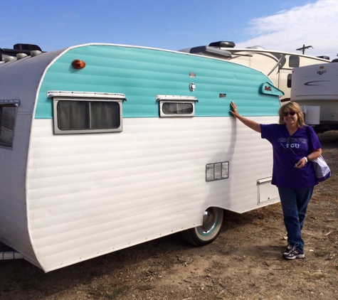 Quality Mobile RV Repair - Mansfield, TX