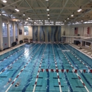 Wilson Aquatic Center - Public Swimming Pools