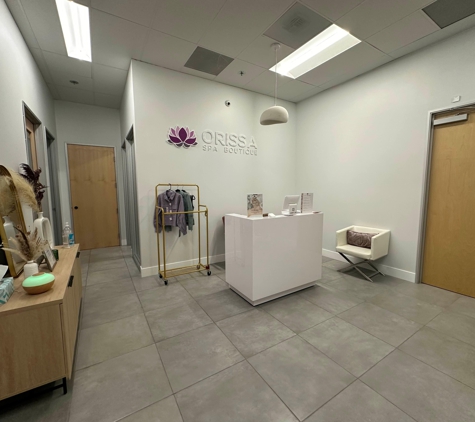 Orissa Spa Boutique - Chula Vista, CA