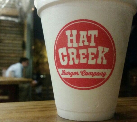 Hat Creek Burger Company - Austin, TX