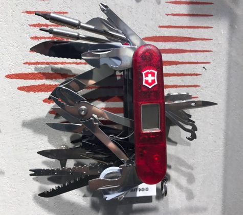 Victorinox Swiss Army - New York, NY