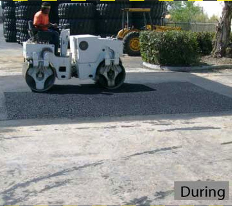 A.C.Paving Company