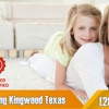 Carpet Cleaning Kingwood Texas gallery