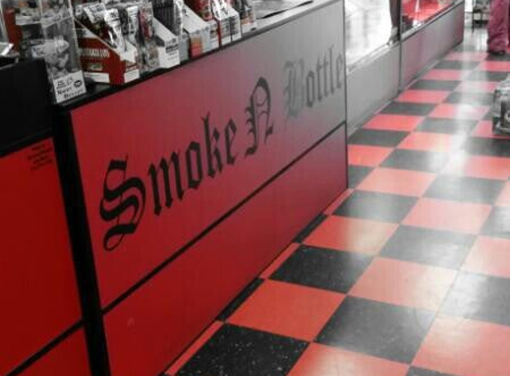 Smoke N Bottle - Fenton, MO