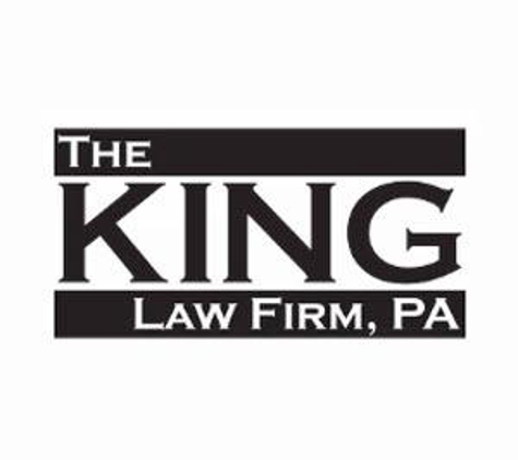 The King Firm, PA - Tampa, FL