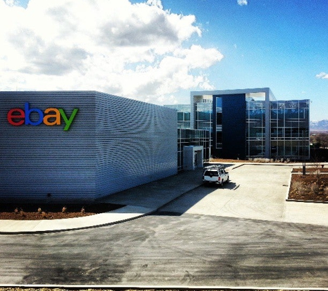 Ebay Inc - Draper, UT