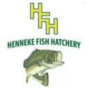 Henneke Fish Hatchery - Aquaculture