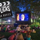 FunFlicks Outdoor Movies of Michigan - Rental Service Stores & Yards