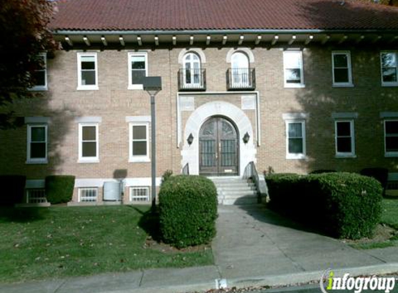 Divine Word House - Washington, DC