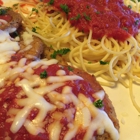 Olive Garden Italian Restaurant