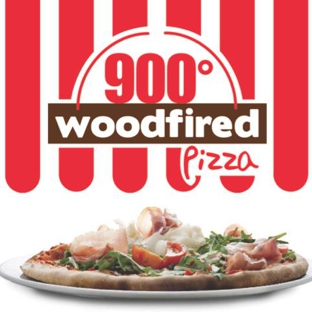 900 Degrees Woodfired Pizza - Wesley Chapel, FL
