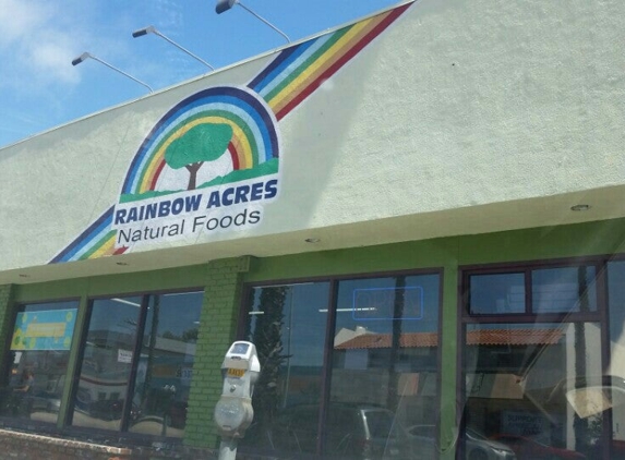Rainbow Acres - Los Angeles, CA
