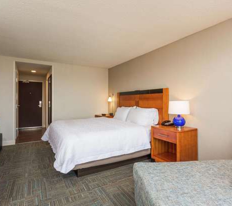 Hampton Inn Manassas - Manassas, VA