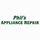 Phil's Appliance Repair - Small Appliance Repair