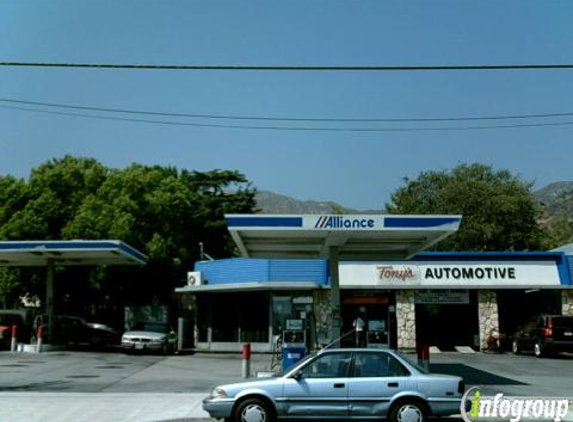 Village Automotive - Glendale, CA